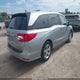 5FNRL6H70LB051376 2020 Honda Odyssey Ex-L/Ex-L W/Navi Res auction photo thumbnail 4