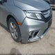 5FNRL6H70LB051376 2020 Honda Odyssey Ex-L/Ex-L W/Navi Res auction photo thumbnail 6