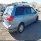 5TDZA23C06S409899 2006 Toyota Sienna Le auction photo thumbnail 4