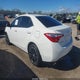 2T1BURHE2FC401050 2015 Toyota Corolla S Plus auction photo thumbnail 3