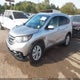 5J6RM4H7XEL056418 2014 Honda Cr-V Ex-L auction photo thumbnail 2