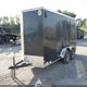 7KAIE1424MP001079 2021 Wells Cargo Ft714T2-D auction photo thumbnail 2