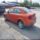 1G1AK55F777139903 2007 Chevrolet Cobalt Ls auction photo thumbnail 3