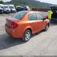 1G1AK55F777139903 2007 Chevrolet Cobalt Ls auction photo thumbnail 4