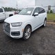 WA1VAAF79JD043477 2018 Audi Q7 3.0T Premium auction photo thumbnail 2