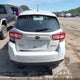 4S3GTAA65K3730745 2019 Subaru Impreza 2.0I auction photo thumbnail 17