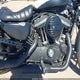 1HD4LE217LB422365 2020 Harley-Davidson Xl883 N auction photo thumbnail 8