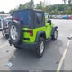 1C4AJWAG9DL558420 2013 Jeep Wrangler Sport auction photo thumbnail 4