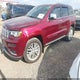 1C4RJFJG4JC438670 2018 Jeep Grand Cherokee Summit 4X4 auction photo thumbnail 2