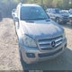 4JGBF71E67A103370 2007 Mercedes-Benz Gl 450 4Matic auction photo thumbnail 6