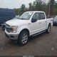 1FTEW1EP9JFB36710 2018 Ford F-150 Lariat auction photo thumbnail 2
