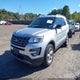 1FM5K8D89GGC63230 2016 Ford Explorer Xlt auction photo thumbnail 2