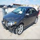 2T1BU4EE9DC017397 2013 Toyota Corolla S auction photo thumbnail 2