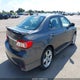 2T1BU4EE9DC017397 2013 Toyota Corolla S auction photo thumbnail 4