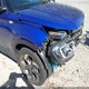 KMHRC8A31PU239187 2023 Hyundai Venue Limited auction photo thumbnail 6