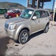 4M2CN9HG5BKJ02870 2011 Mercury Mariner Premier auction photo thumbnail 2