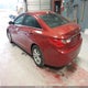 5NPEB4AC6DH696047 2013 Hyundai Sonata Gls auction photo thumbnail 3