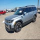 5NMP24G11SH035423 2025 Hyundai Santa Fe Hybrid Sel auction photo thumbnail 2