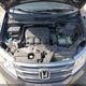 5FNRL5H45DB055750 2013 Honda Odyssey Ex auction photo thumbnail 10