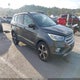 1FMCU0HD4JUA95094 2018 Ford Escape Sel auction photo thumbnail 1