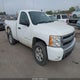 1GCEK140X7Z585935 2007 Chevrolet Silverado 1500 Lt1 auction photo thumbnail 1