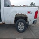 1GCEK140X7Z585935 2007 Chevrolet Silverado 1500 Lt1 auction photo thumbnail 6