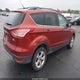 1FMCU9GX3GUC25245 2016 Ford Escape Se auction photo thumbnail 4