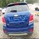 3GNCJLSB4HL141671 2017 Chevrolet Trax Lt auction photo thumbnail 16