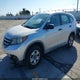 2HKRM3H30CH512750 2012 Honda Cr-V Lx auction photo thumbnail 2