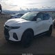 3GNKBKRS5NS192767 2022 Chevrolet Blazer Awd Rs auction photo thumbnail 2