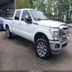 1FT7W2BT6BEB94216 2011 Ford F-250 Lariat auction photo thumbnail 1