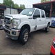 1FT7W2BT6BEB94216 2011 Ford F-250 Lariat auction photo thumbnail 2