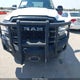 3C6UR5CJ0LG204023 2020 Ram 2500 Tradesman 4X4 6'4 Box auction photo thumbnail 12
