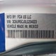 3C6UR5CJ0LG204023 2020 Ram 2500 Tradesman 4X4 6'4 Box auction photo thumbnail 9