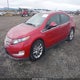 1G1RA6E41DU145221 2013 Chevrolet Volt auction photo thumbnail 2