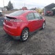 1G1RA6E41DU145221 2013 Chevrolet Volt auction photo thumbnail 4