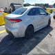 5YFB4MDE3PP044780 2023 Toyota Corolla Le auction photo thumbnail 4