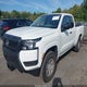 1N6ED1CM2SN634721 2025 Nissan Frontier King Cab S 4X4 auction photo thumbnail 2