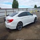 1HGCV1F34JA021176 2018 Honda Accord Sport auction photo thumbnail 4