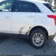 1GYKNARS6KZ113318 2019 Cadillac Xt5 Standard auction photo thumbnail 18