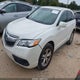 5J8TB4H33DL014123 2013 Acura Rdx auction photo thumbnail 2