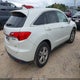 5J8TB4H33DL014123 2013 Acura Rdx auction photo thumbnail 4