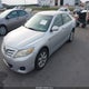 4T4BF3EK1BR178922 2011 Toyota Camry Le auction photo thumbnail 2