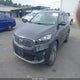 5XYPHDA58KG545143 2019 Kia Sorento 3.3L Ex auction photo thumbnail 2