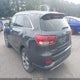 5XYPHDA58KG545143 2019 Kia Sorento 3.3L Ex auction photo thumbnail 3