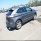 2FMPK3J86HBB11222 2017 Ford Edge Sel auction photo thumbnail 4