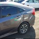 2HGFC2F71GH538795 2016 Honda Civic Ex auction photo thumbnail 6