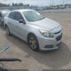 1G11B5SL5EF149584 2014 Chevrolet Malibu 1Ls auction photo thumbnail 1