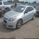 1G11B5SL5EF149584 2014 Chevrolet Malibu 1Ls auction photo thumbnail 2