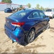 5NPE34AF4JH636609 2018 Hyundai Sonata Sport auction photo thumbnail 4